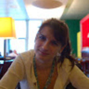 Meet your Posher, Alina